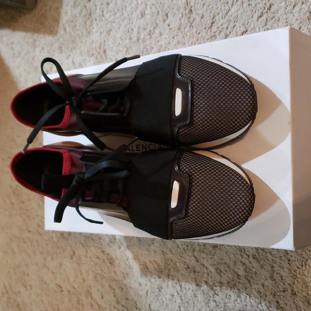Balenciaga sneakers